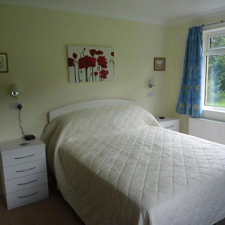 Snipelands Bed And Breakfast. Flax Bourton Eksteriør bilde
