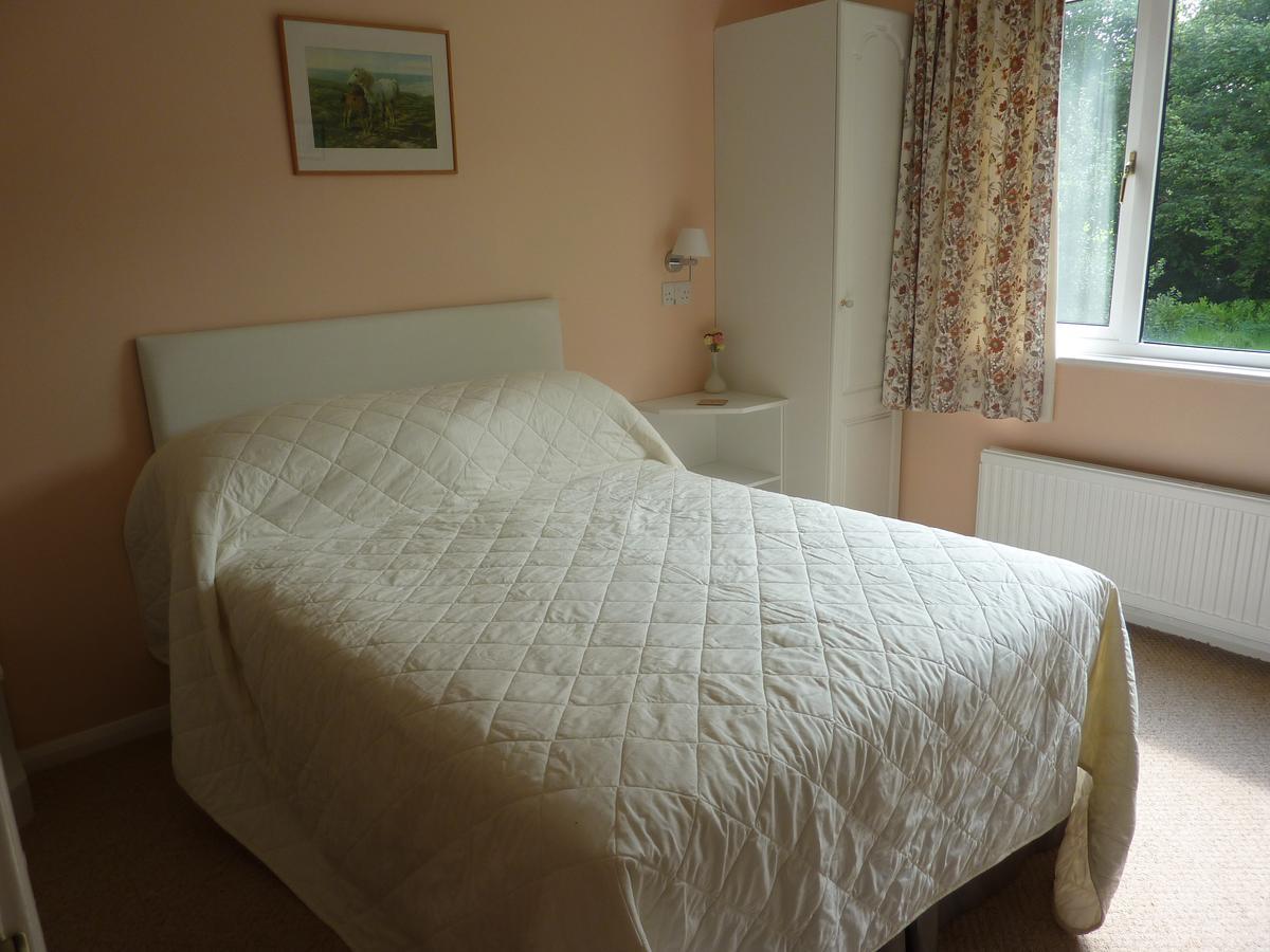 Snipelands Bed And Breakfast. Flax Bourton Eksteriør bilde