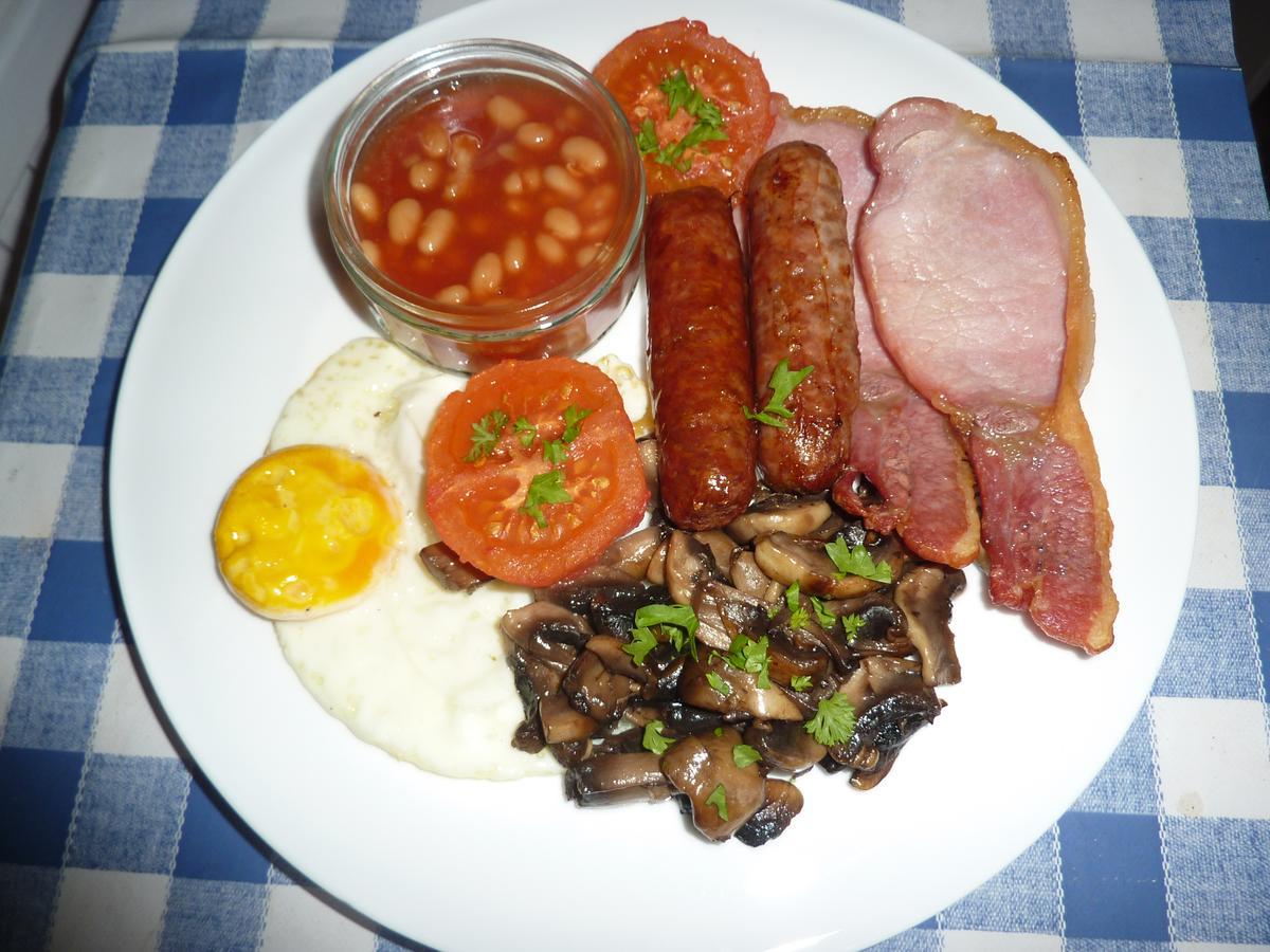 Snipelands Bed And Breakfast. Flax Bourton Eksteriør bilde